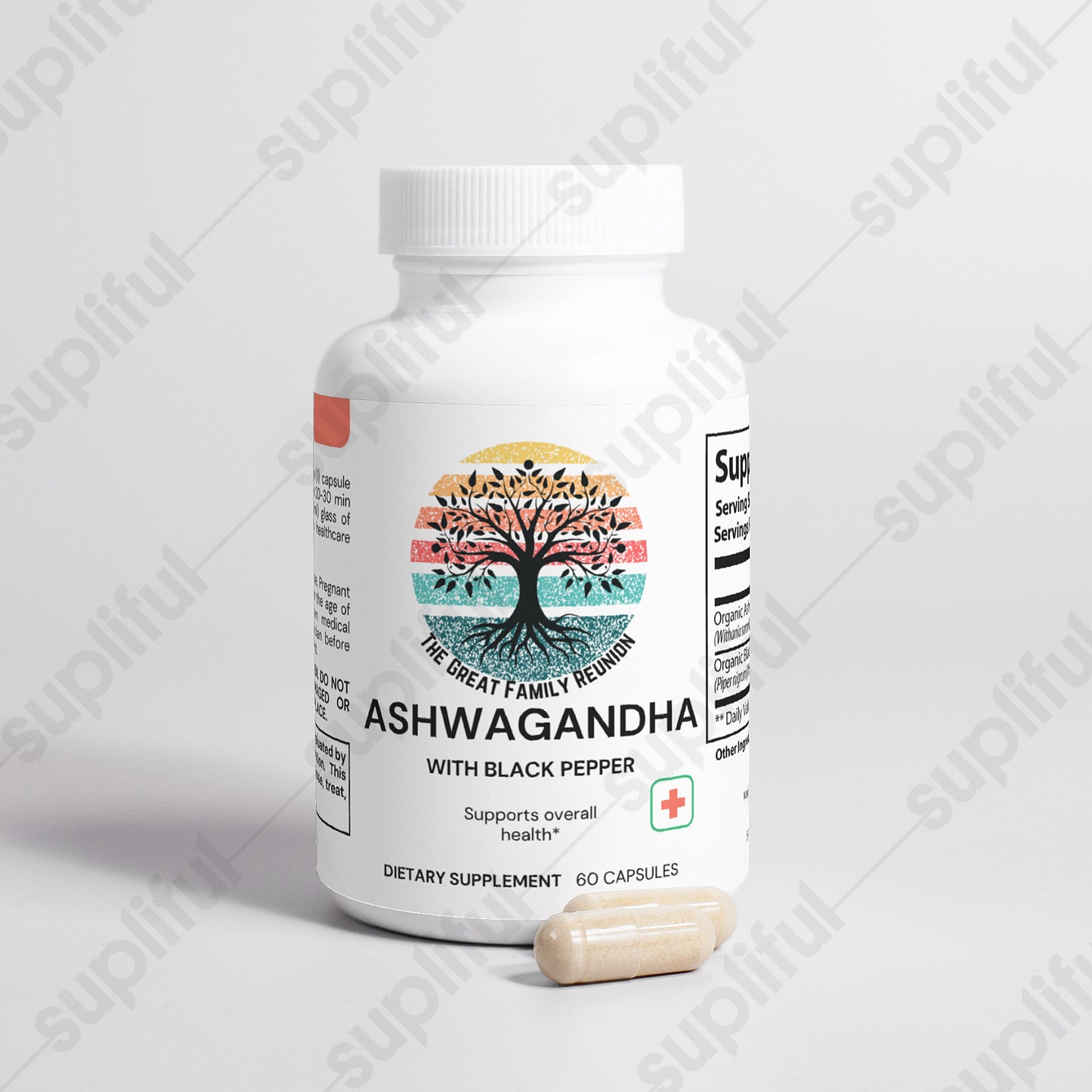 Ashwagandha