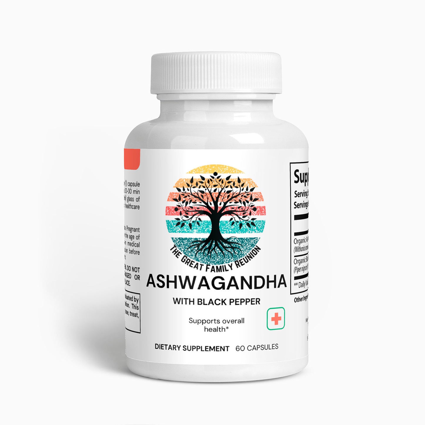 Ashwagandha