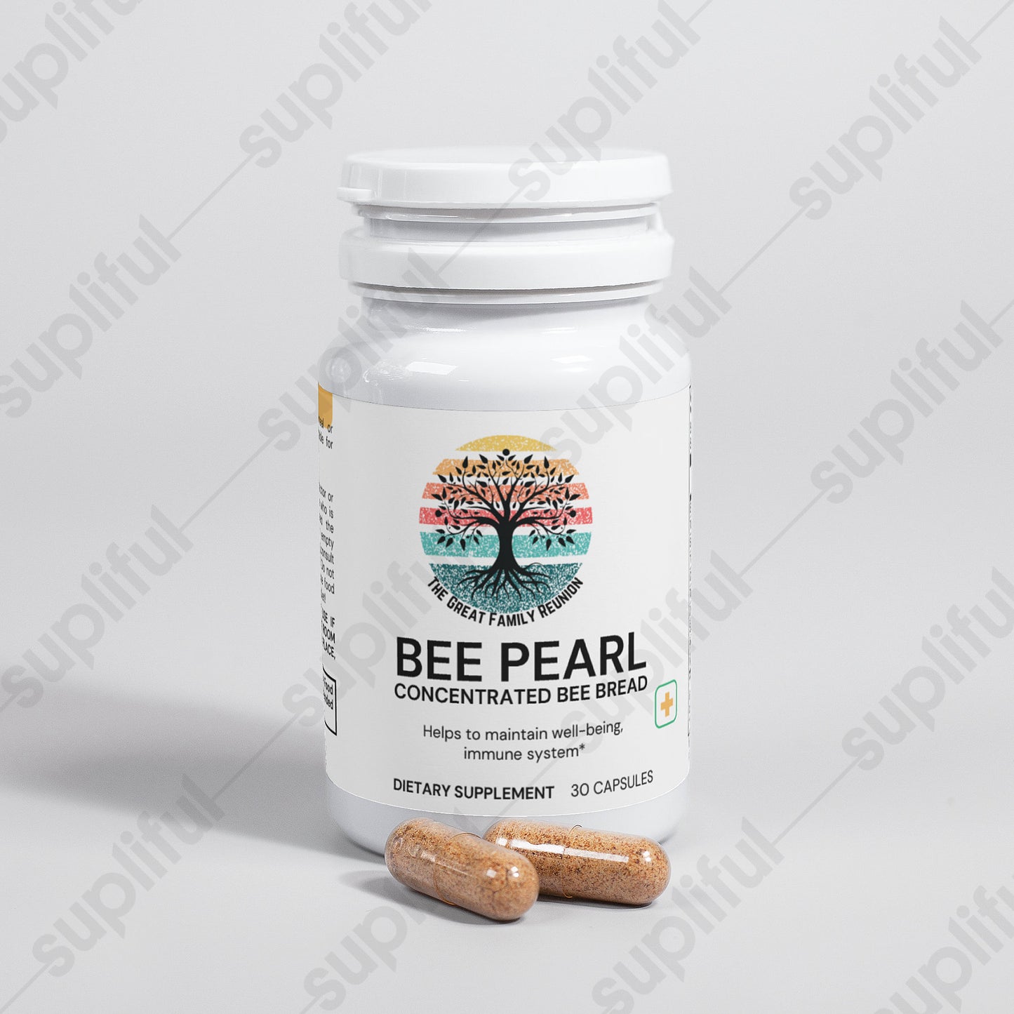 Bee Pearl