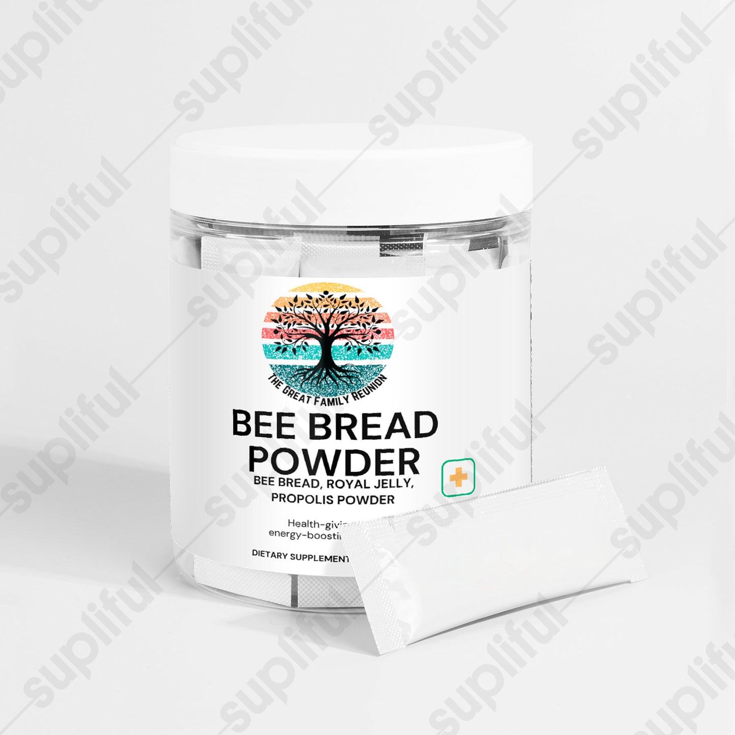 Bee Bread Powder