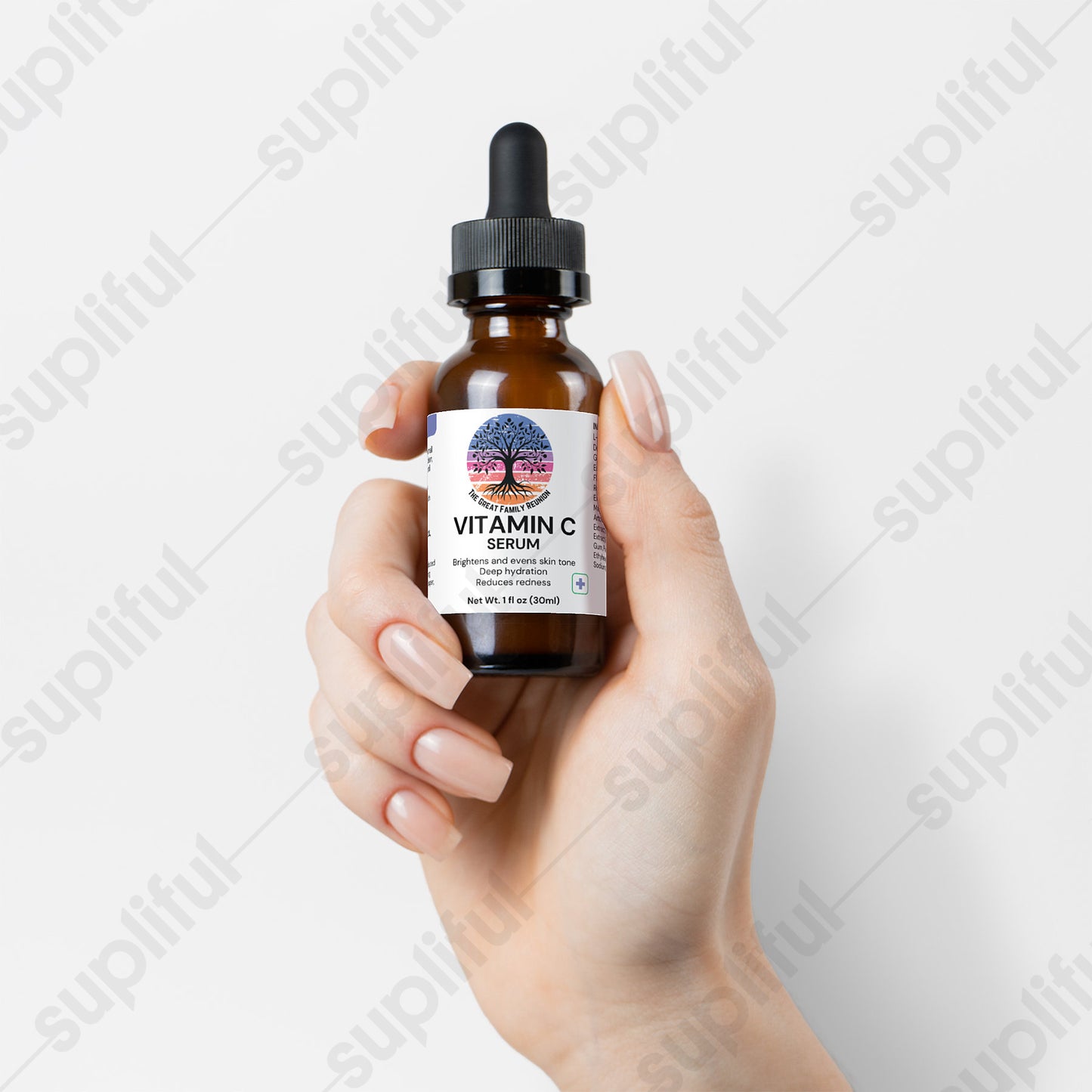 Vitamin C Serum