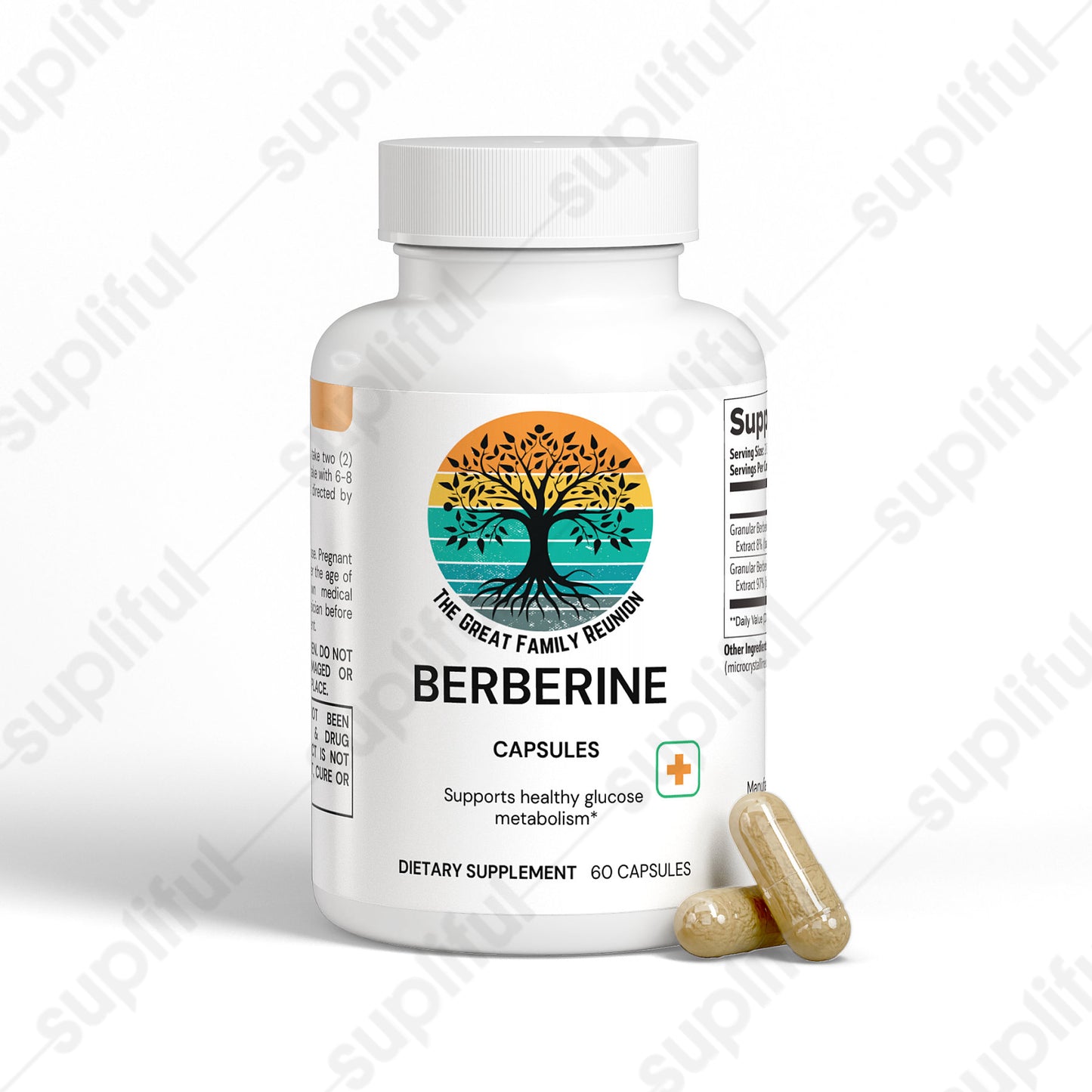 Berberine