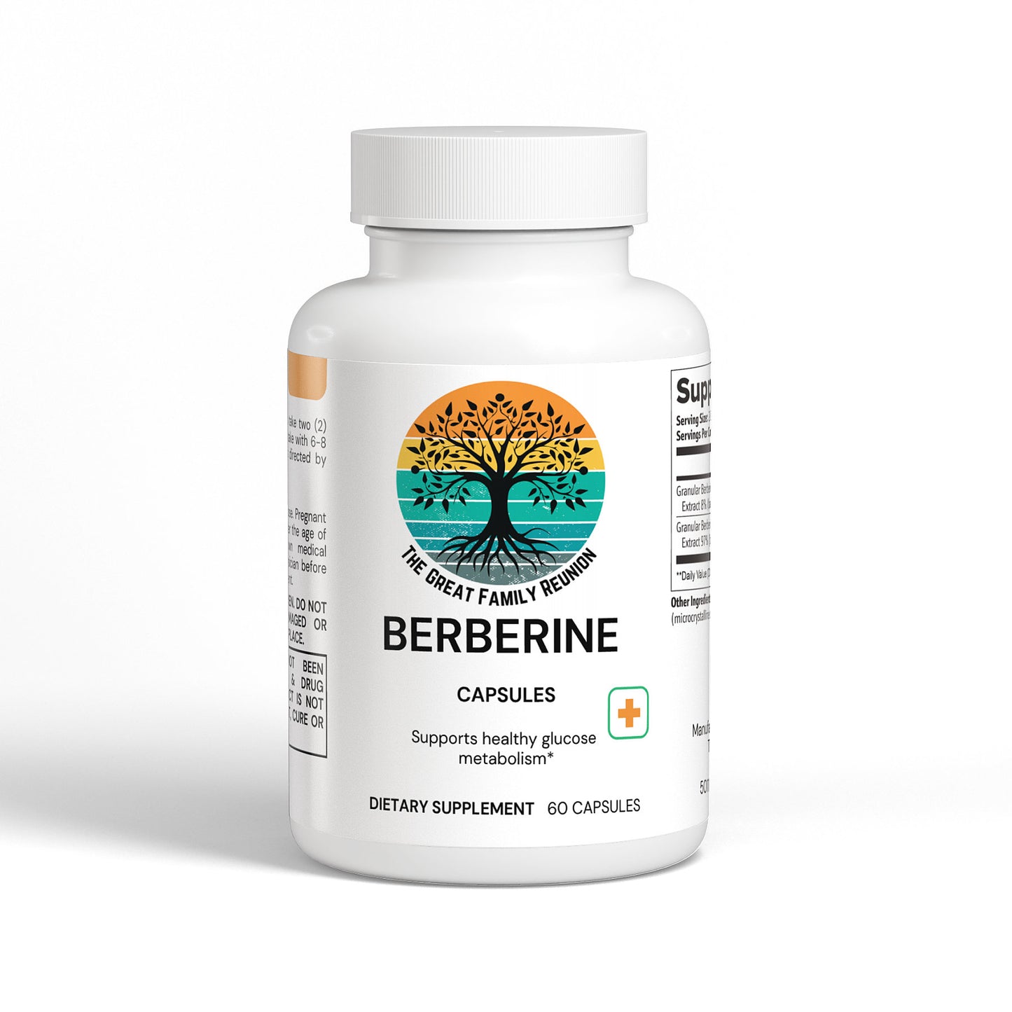 Berberine