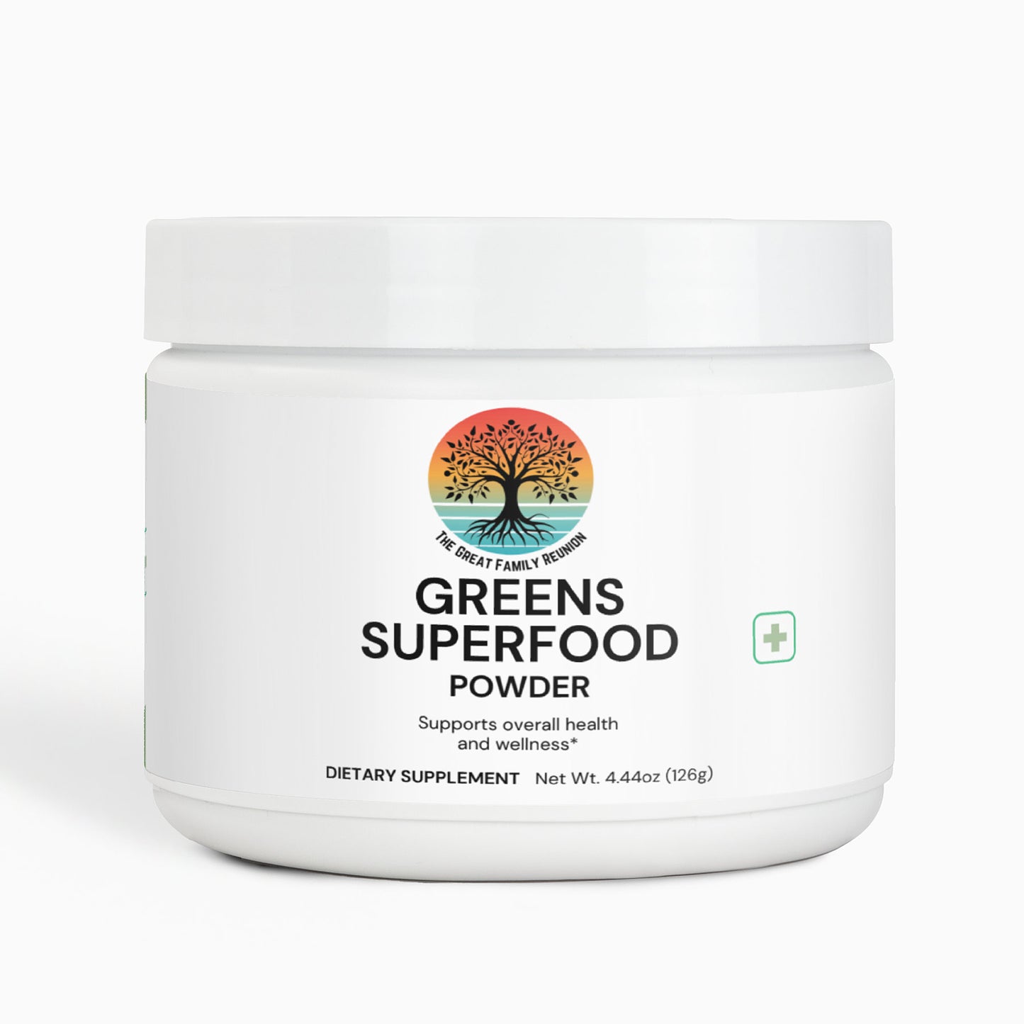 Greens Superfood