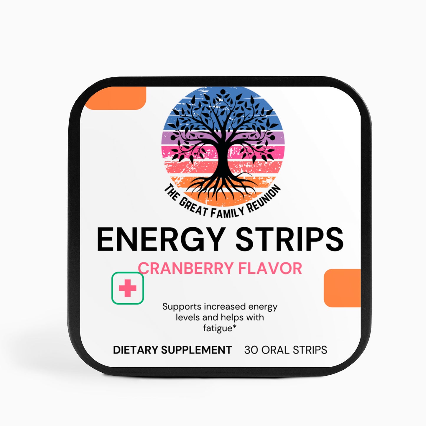 Energy Strips