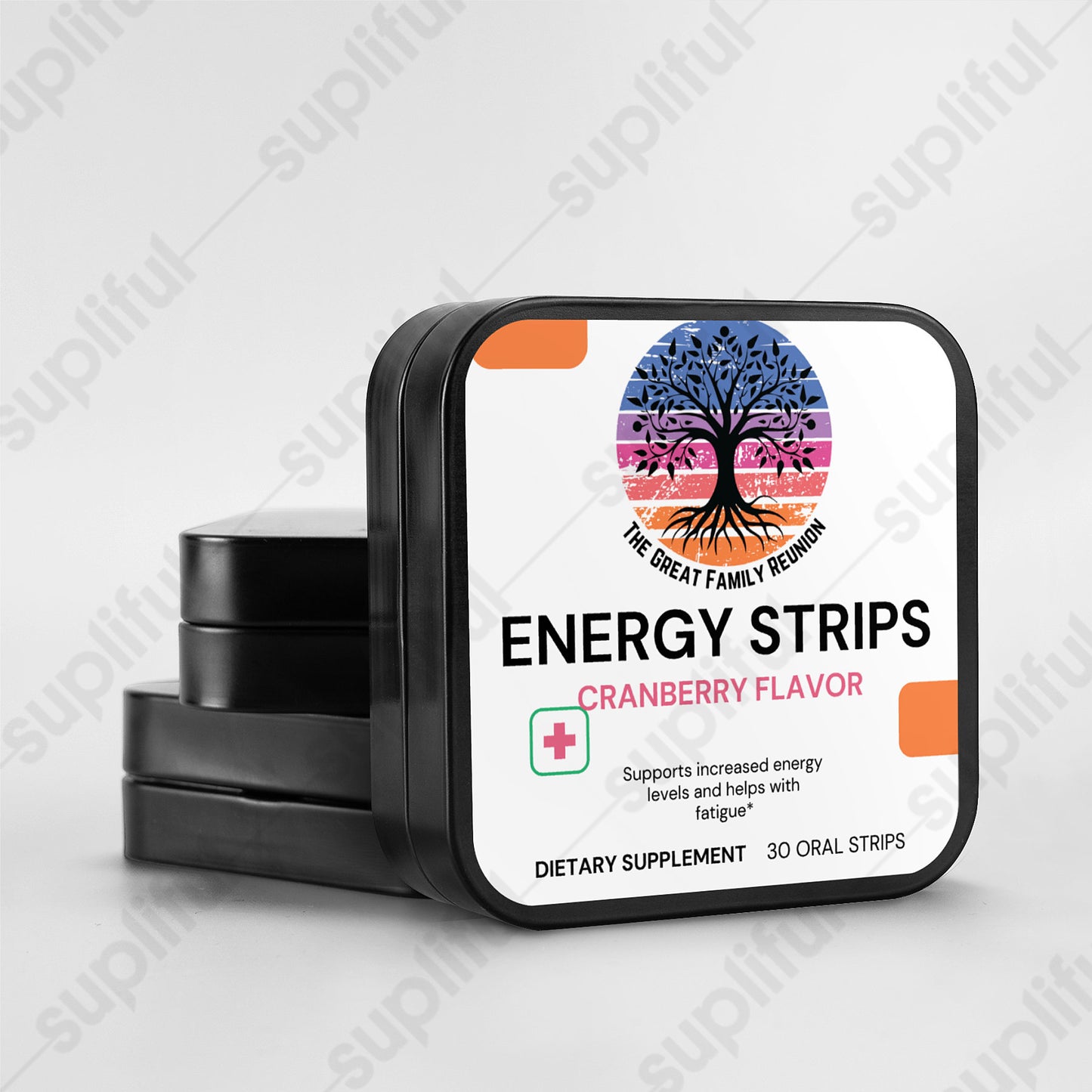 Energy Strips